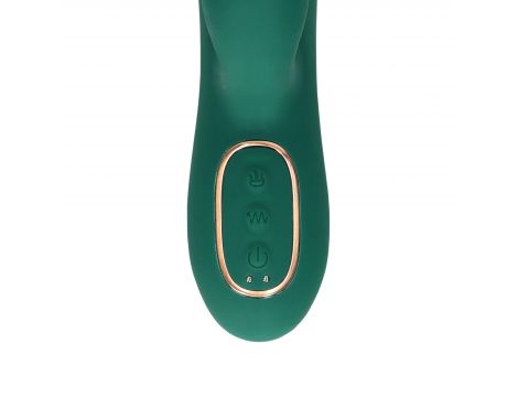 Thrusting Rabbit Vibrator - 8