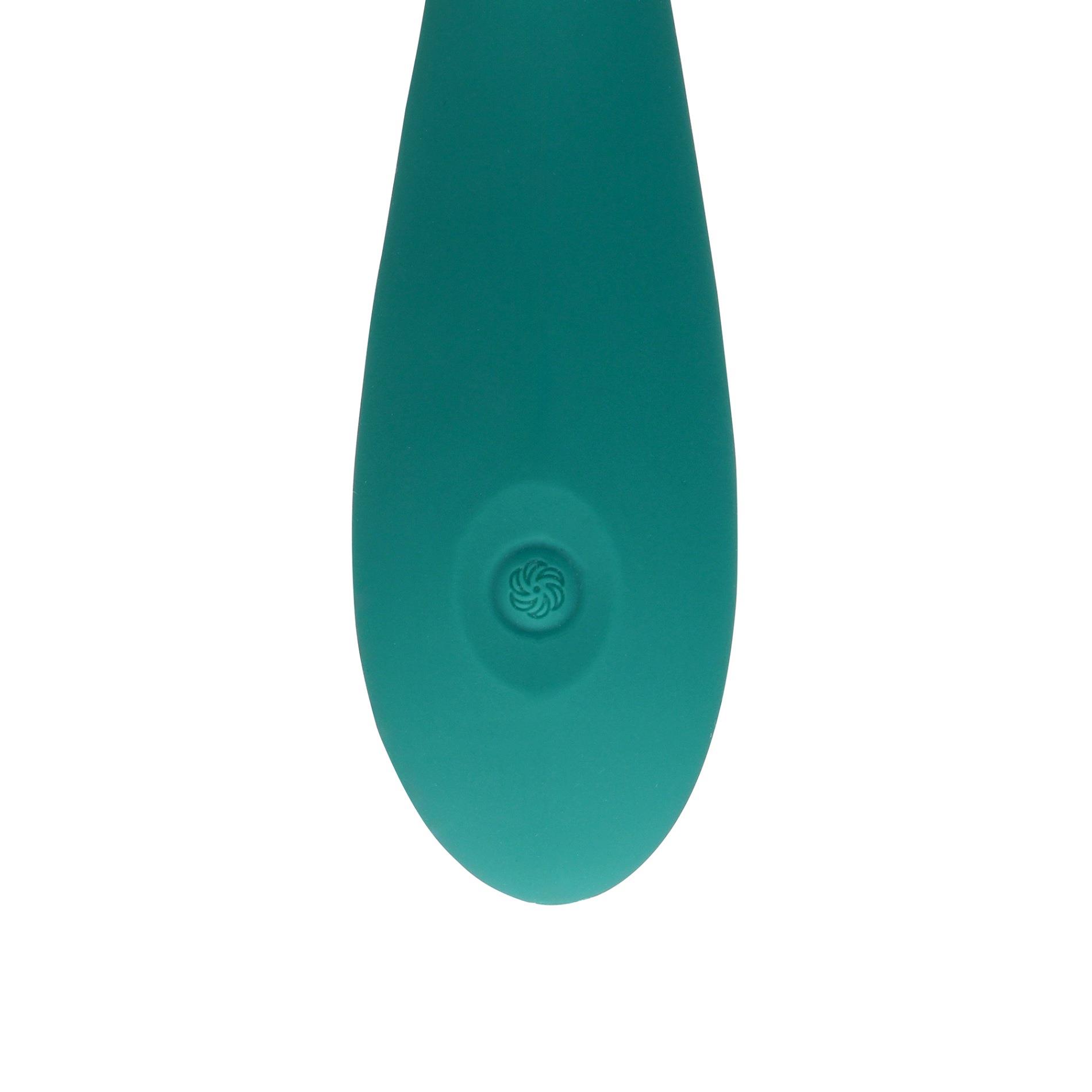 g-spot vibrator with bead
