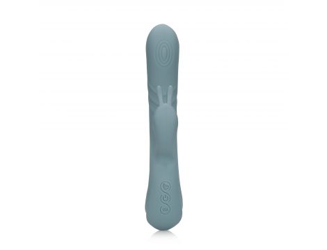 Wibrator króliczek Loveline Fingering Motion 10 funkcji - 5