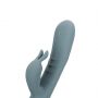Wibrator króliczek Loveline Fingering Motion 10 funkcji - 8