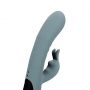 Wibrator króliczek Loveline Fingering Motion 10 funkcji - 9