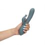 Wibrator króliczek Loveline Fingering Motion 10 funkcji - 13