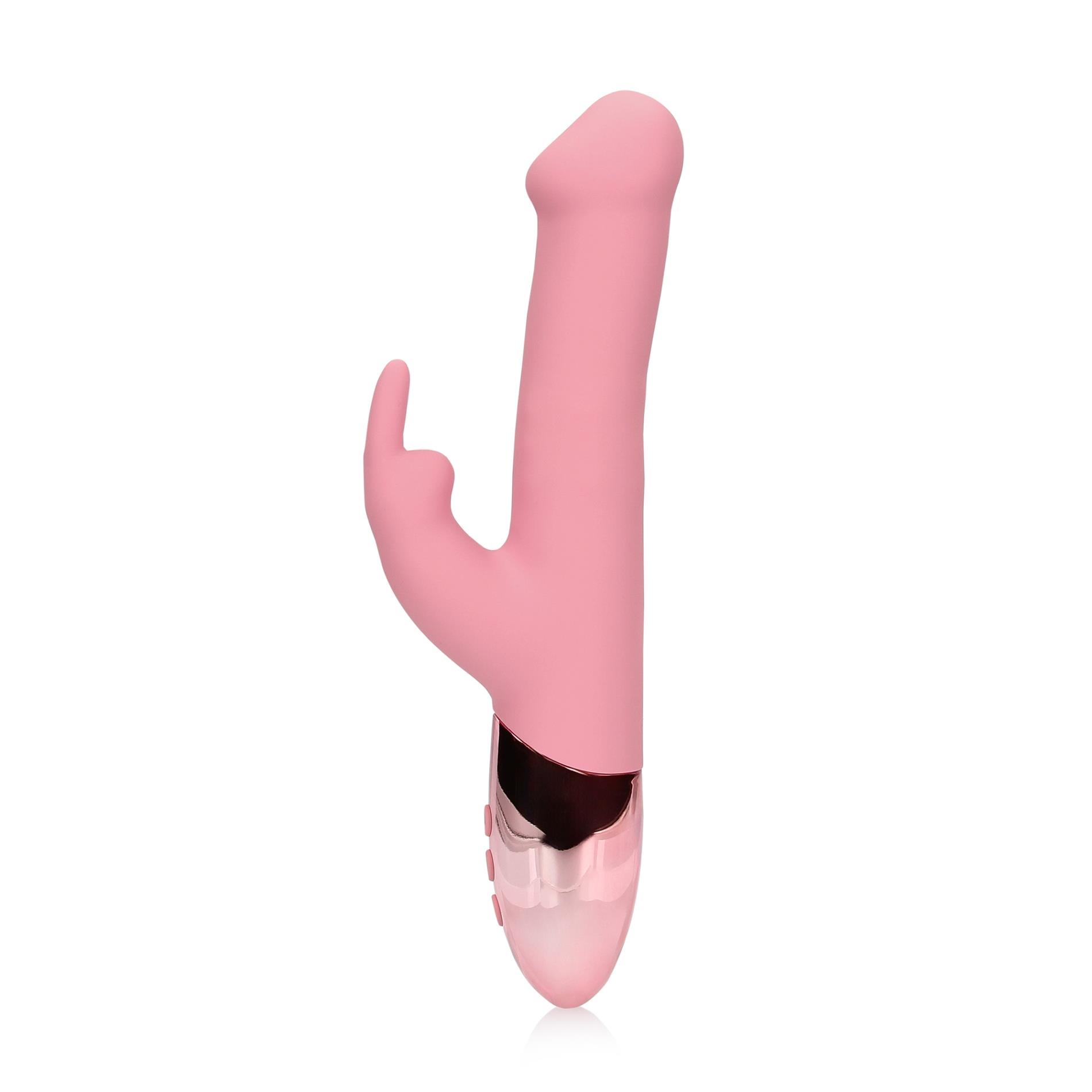 rotating beads rabbit vibrator