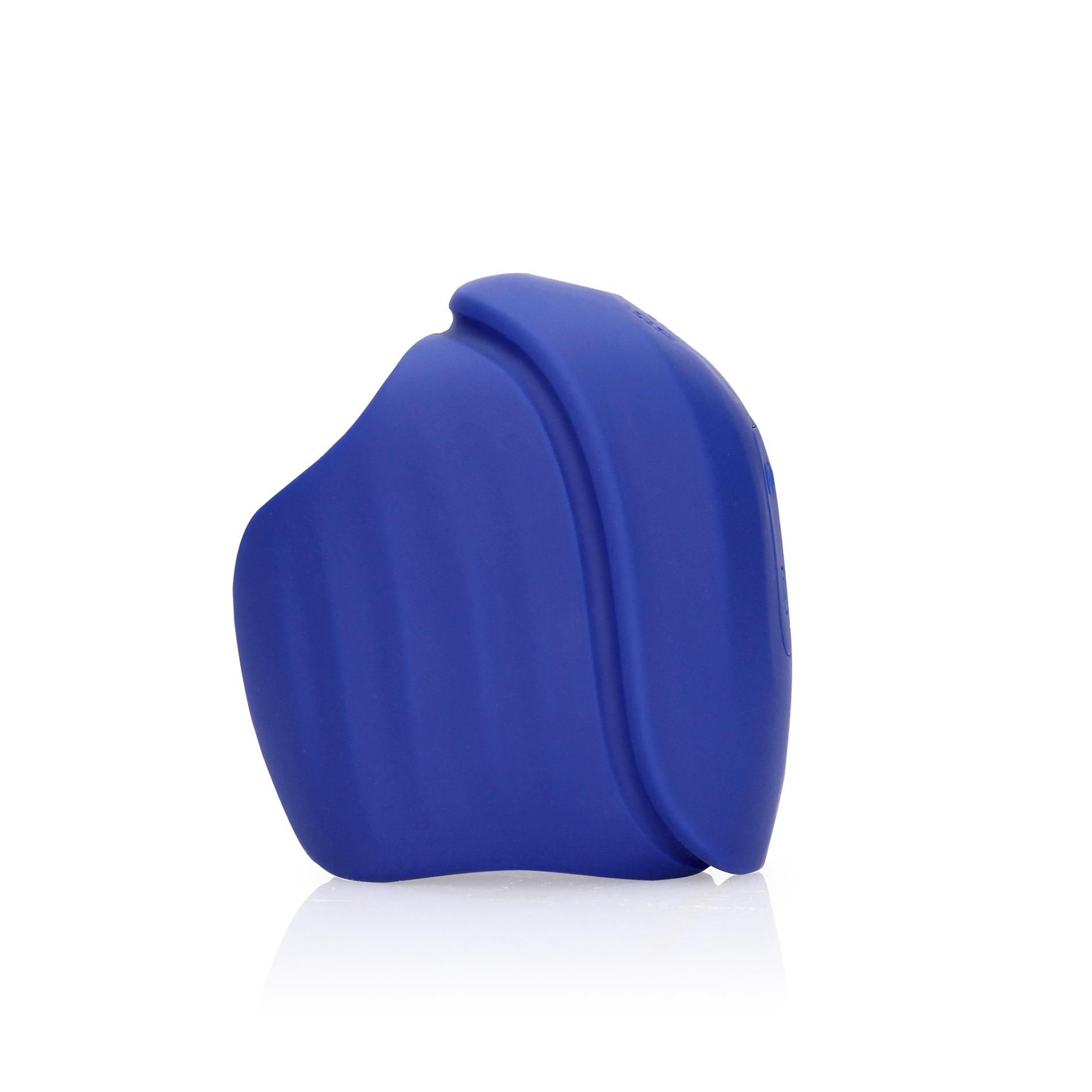 vibrating and pulse wave stroker