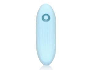Wibrator łechtaczki Loveline Pulse Wave 10 funkcji