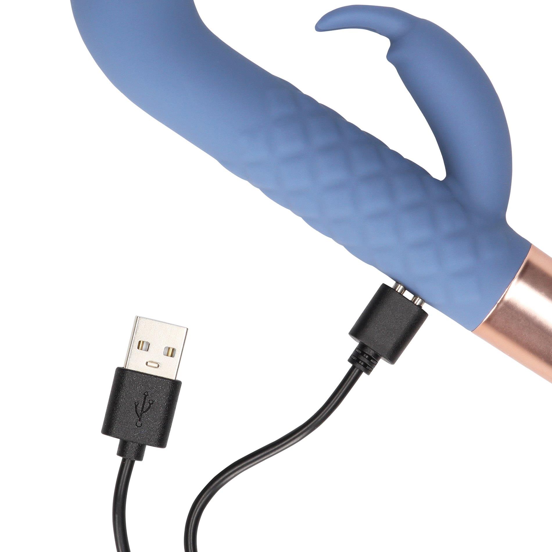 mini rabbit vibrator