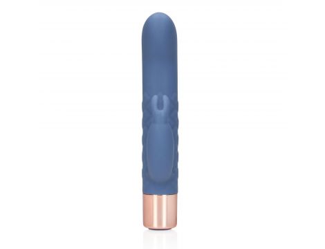 Mini wibrator króliczek Loveline 10 funkcji - 5
