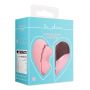 Wibrator Loveline Tapping Heart 10 funkcji - 6