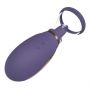 Pompka do łechtaczki i piersi Pumped Enhance silikonowa ładowana fioletowa - 6