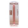 Podwójne dildo RealRock Slim 36 cm - 3