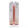 Podwójne dildo RealRock Slim 36 cm - 5