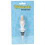 Korek do butelek Bride S Line cielisty - 2