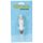 Korek do butelek Bride S Line cielisty