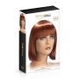 Peruka Sophie Roux czerwona World Wigs - 3