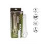 Przedłużka na penisa Performance Maxx transparentna 23 cm - 12