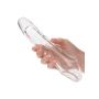 Przedłużka na penisa Performance Maxx transparentna 23 cm - 14