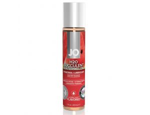 Lubrykant smakowy arbuzowy JO H2O 30 ml