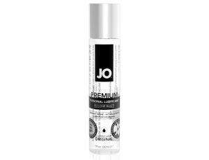 Lubrykant silikonowy JO Premium 30 ml