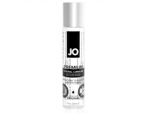 Lubrykant silikonowy JO Premium 30 ml
