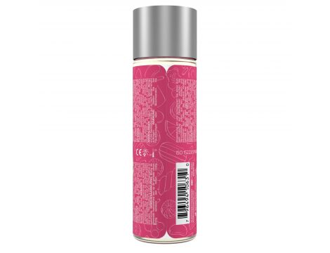 Lubrykant smakowy wata cukrowa JO H2O 60 ml - 2