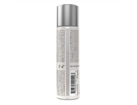 Olej do masażu JO Aromatix truskawkowy 120 ml - 2