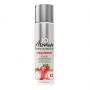 Olej do masażu JO Aromatix truskawkowy 120 ml - 2
