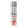 Olej do masażu JO Aromatix truskawkowy 120 ml