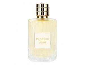 Feromony damskie PheroStrong Your Choice 50ml