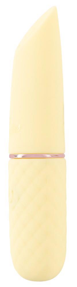 cuties mini vibe yellow 5. gen