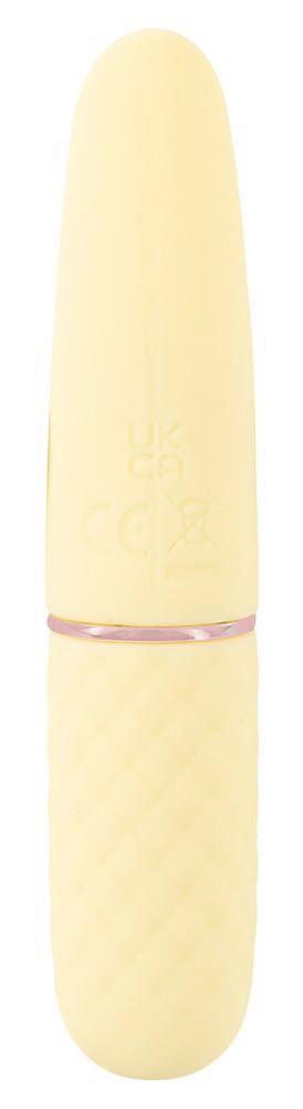 cuties mini vibe yellow 5. gen