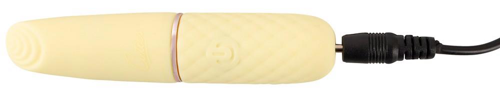 cuties mini vibe yellow 5. gen