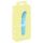 Mini wibrator Cuties niebieski silikonowy USB 11,8 cm