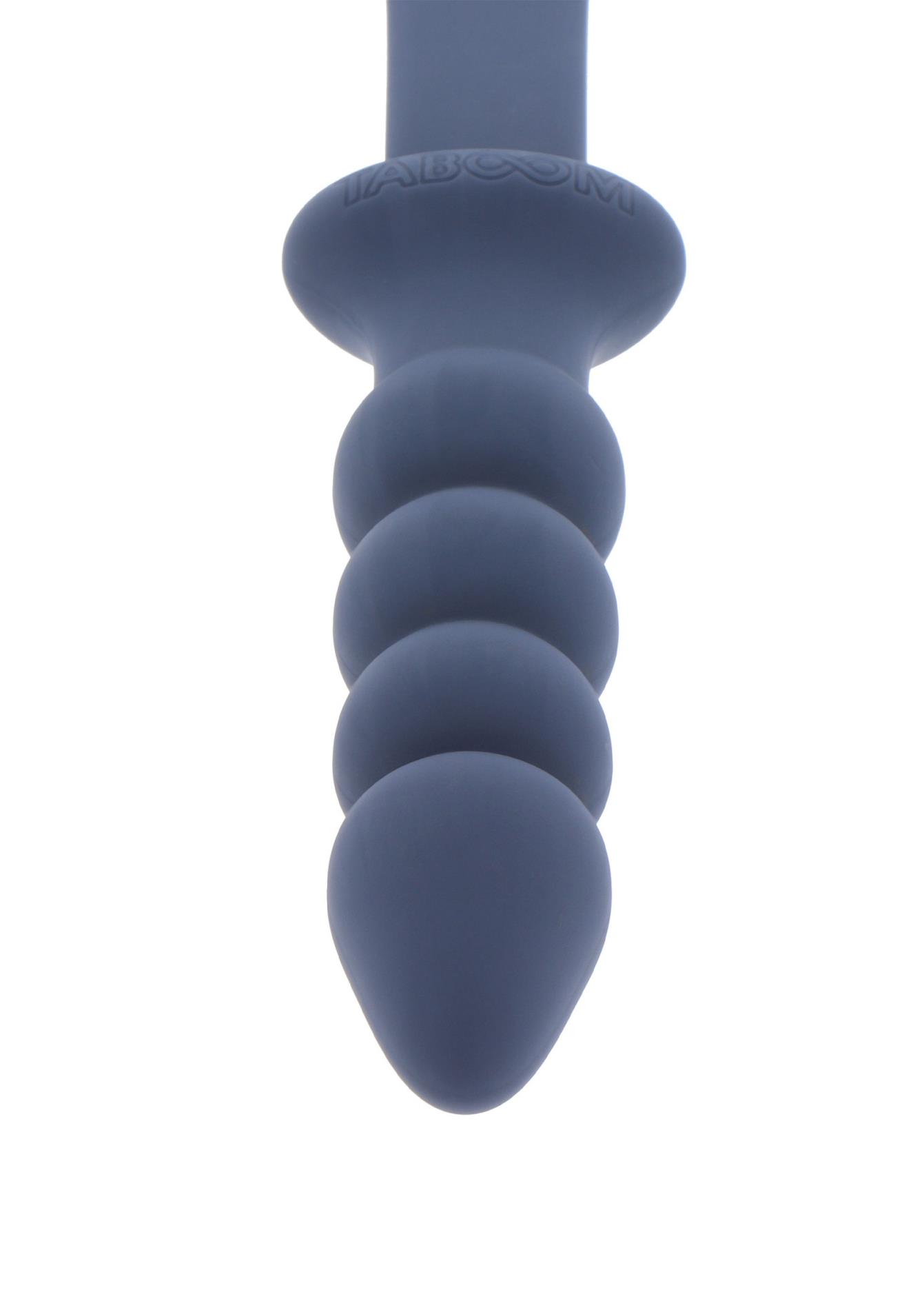 silicone paddle blue