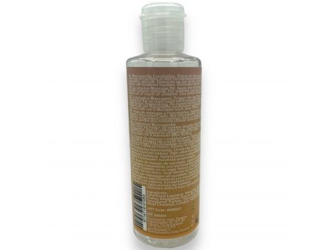 Olejek do masażu migdałowy Kinky Pleasure 100ml - 3