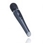 Masażer wibracyjny czarny Teazers Lightning - 8