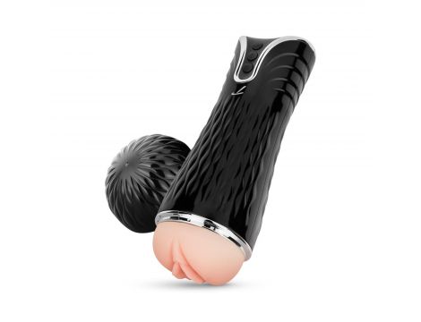 Masturbator elektryczny Teazers z 12 funkcjami - 2