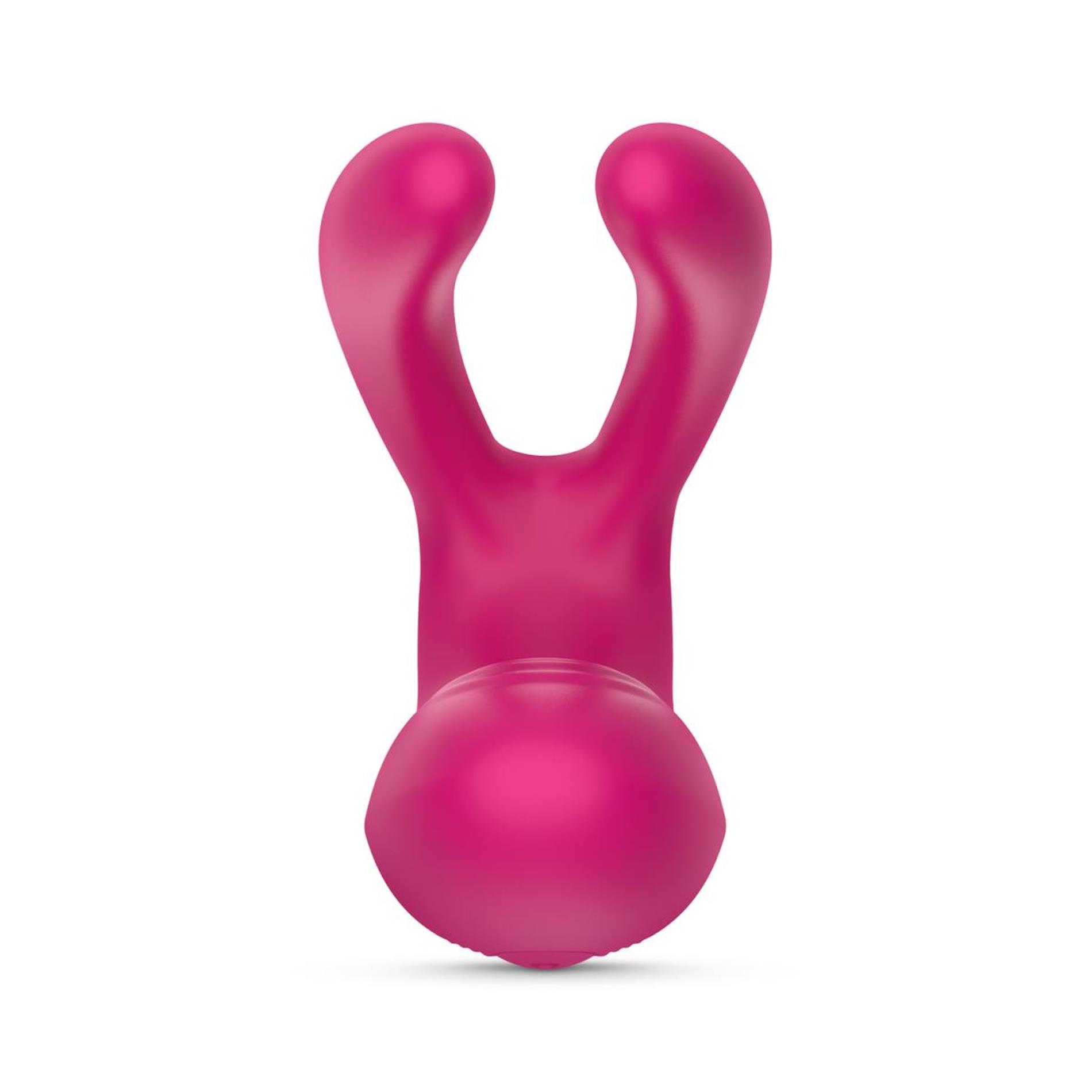Teazers Couple Vibrator With Remote