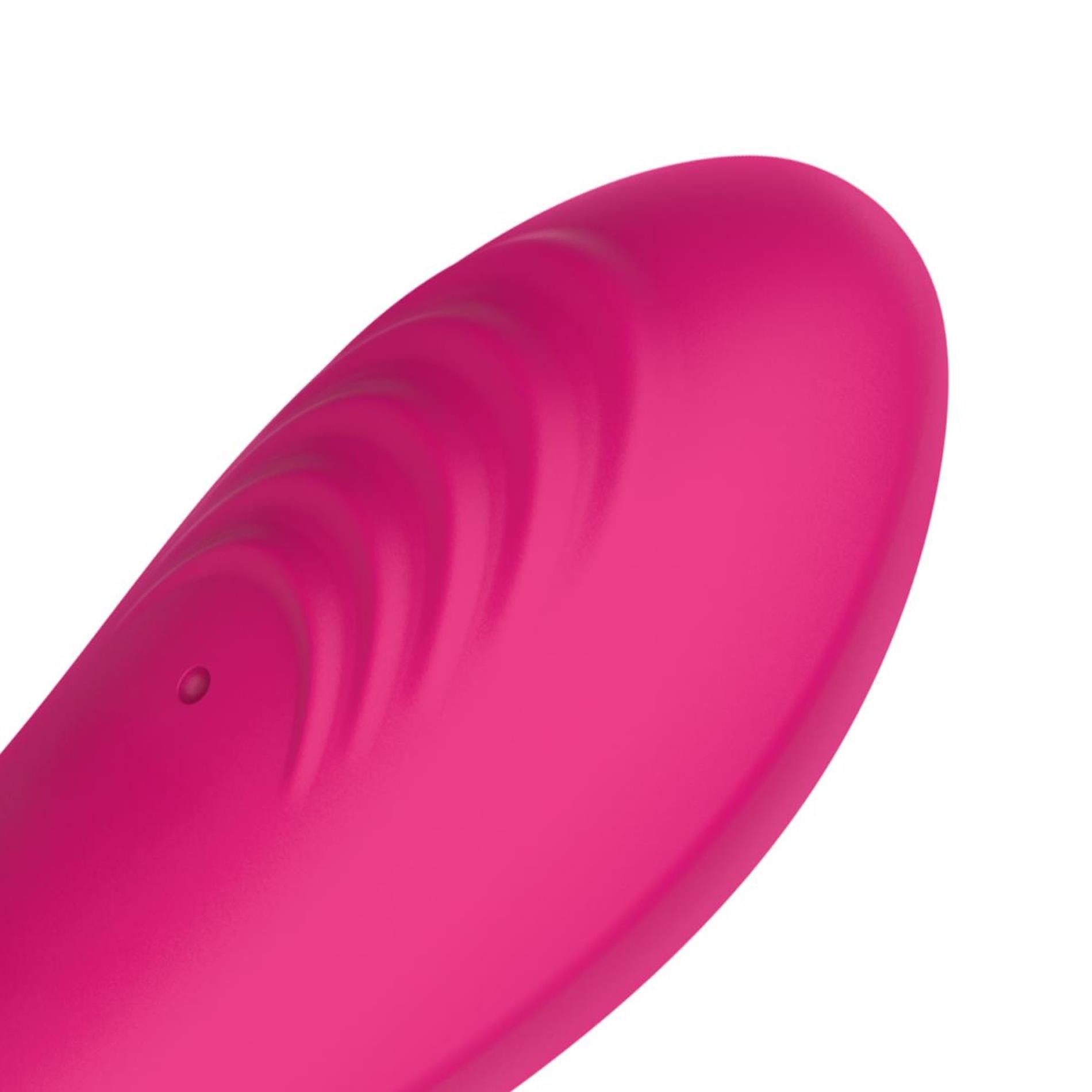 Teazers Couple Vibrator With Remote