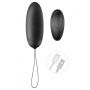 Jajeczko wibrujące Black Empire My Empress 9 trybów USB - 5