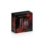 Mini wibrator My Duke z pilotem Black Empire USB - 3