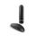 Mini wibrator My Duke z pilotem Black Empire USB