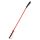 Pejcz Fetish Tentation czarno czerwony 60 cm