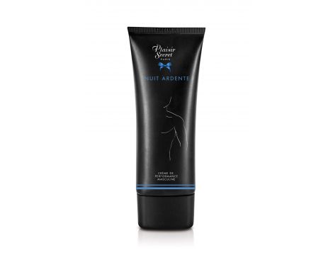 Krem rozgrzewający Nuit Ardente Secret Pleasure 60ml - 2