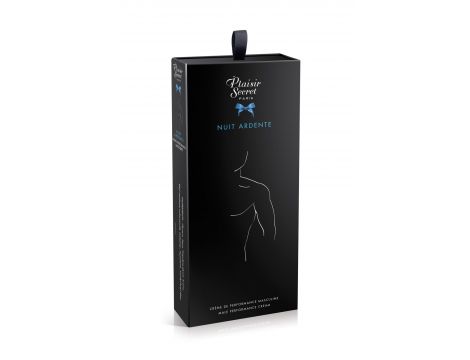 Krem rozgrzewający Nuit Ardente Secret Pleasure 60ml - 3