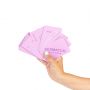 Gra karciana erotyczna Sexmatch Foreplay Edition Secret Play - 2
