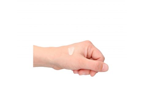 Bananowa woda smakowa imitująca spermę Cum Face 80 ml - 2
