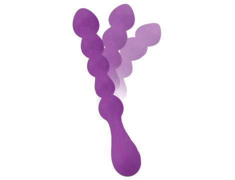 Różdżka analna silikonowa You2Toys Magic Anal Wand No. 1 27 cm - 3