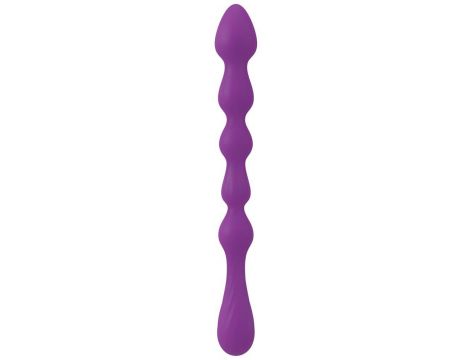 Różdżka analna silikonowa You2Toys Magic Anal Wand No. 1 27 cm