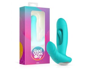 Wibrator machający Gina Good Vibes Only punkt G