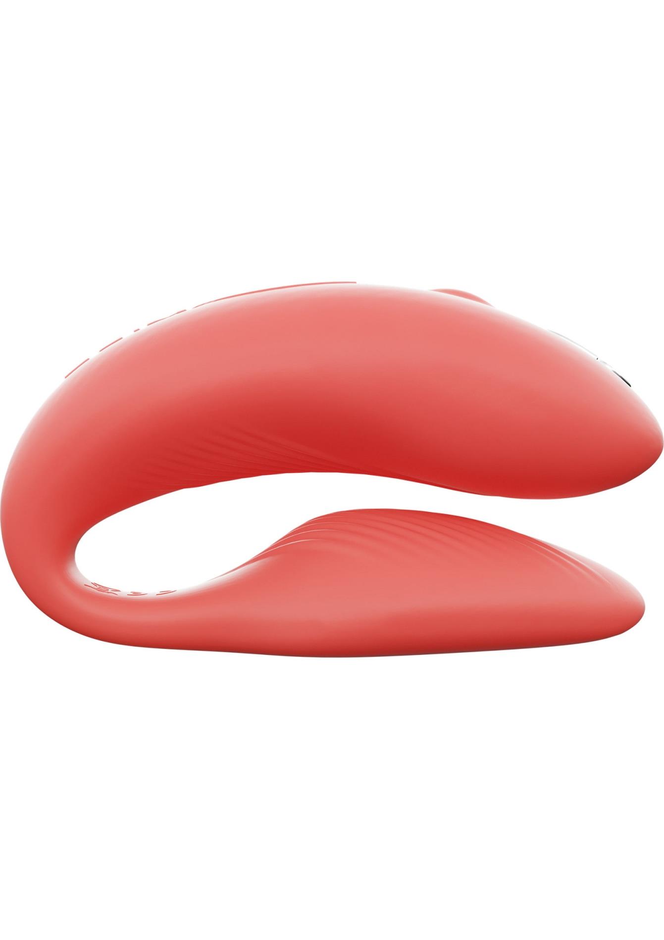 we-vibe chorus orange